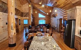 Beargrass Lodging & Rv Resort